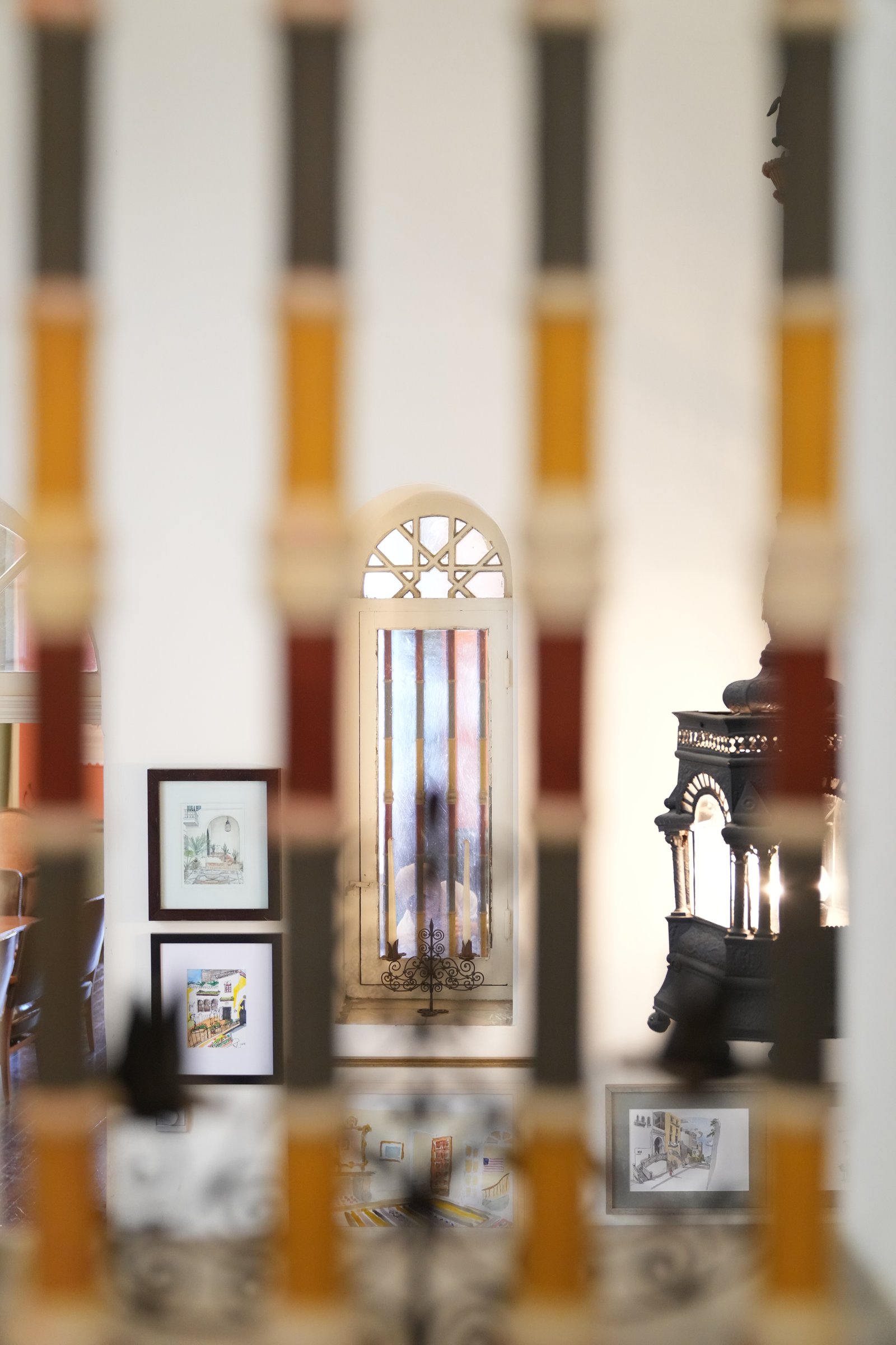 Legation Interior Collection