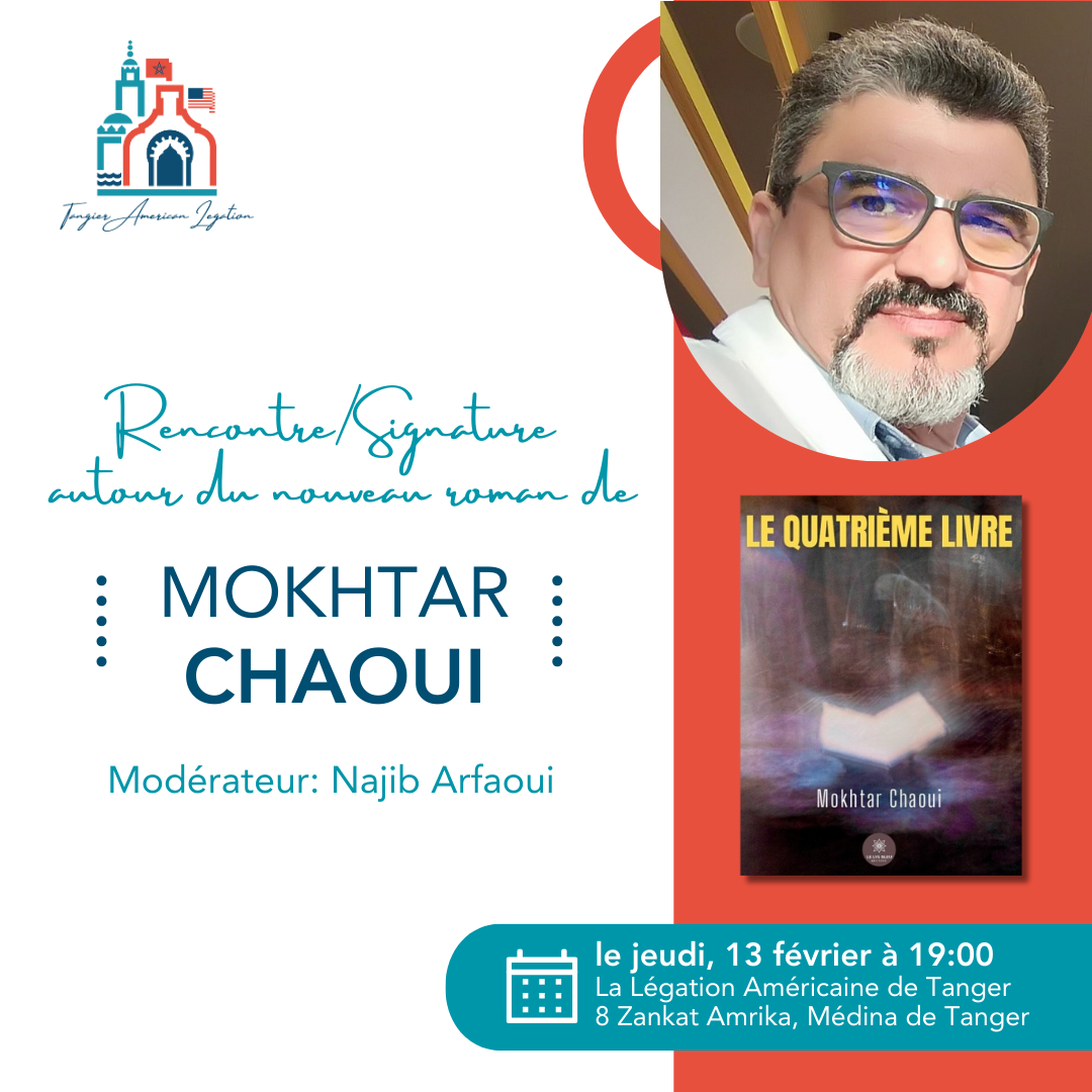 BOOK TALKS 15