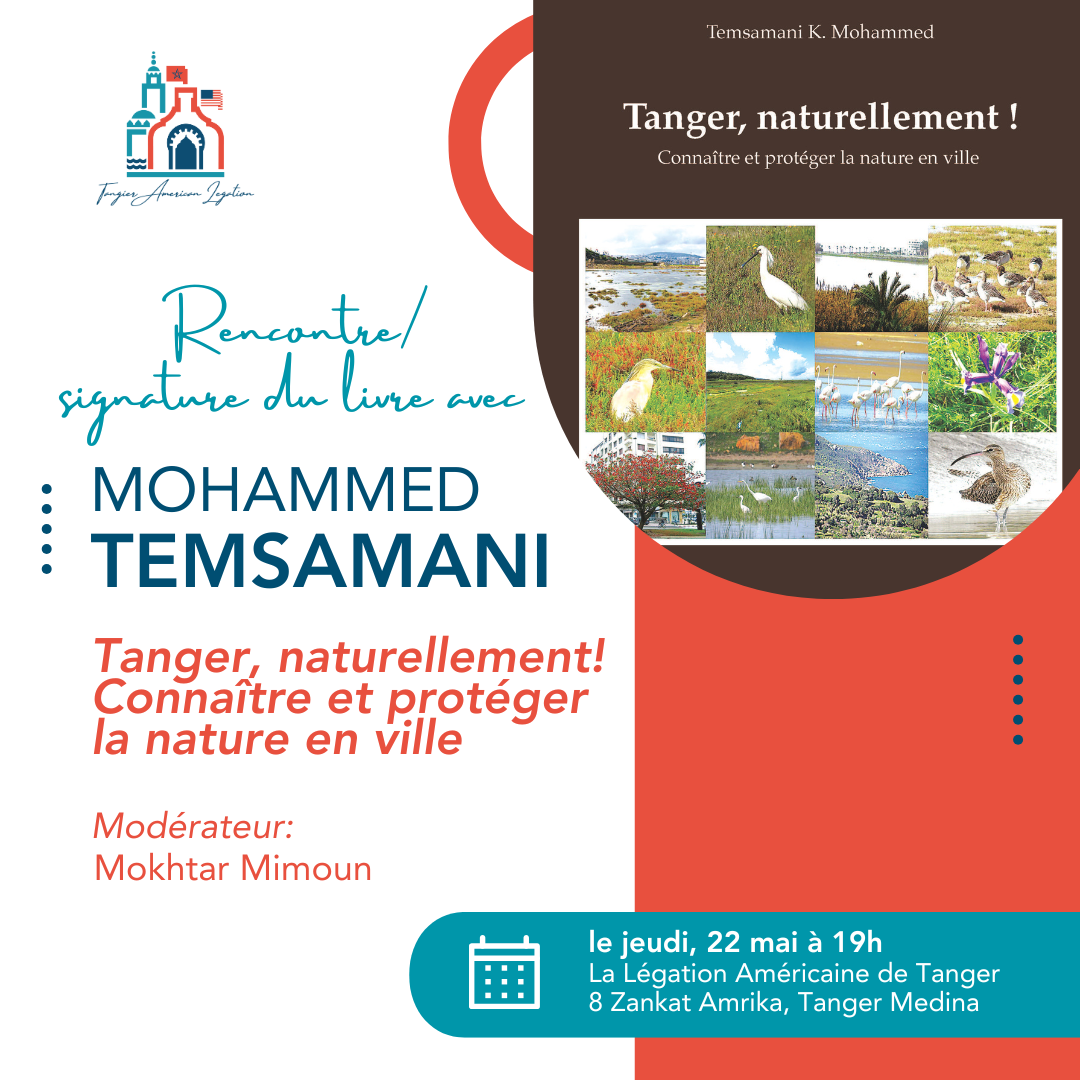 BOOK TALKS 19