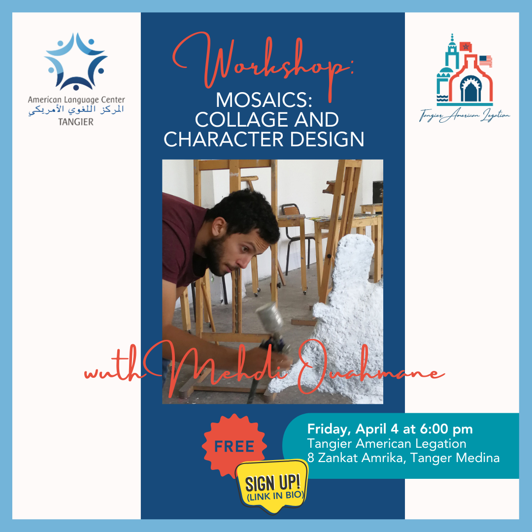 WORKSHOPS 4