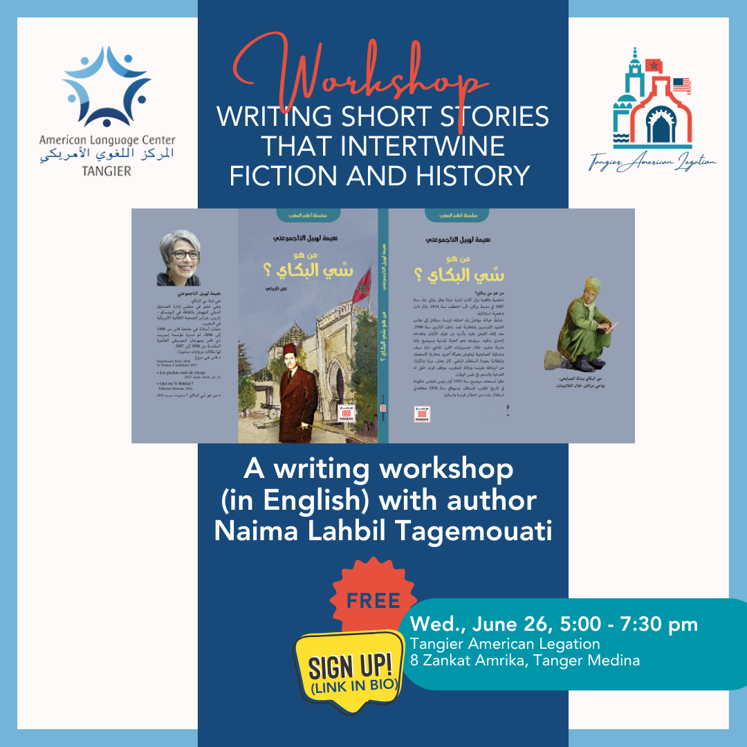 WORKSHOPS 6