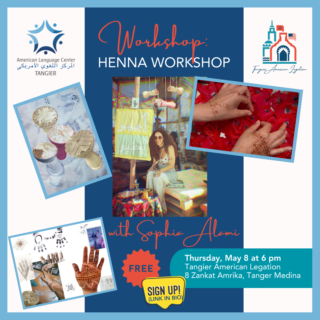 WORKSHOPS 8