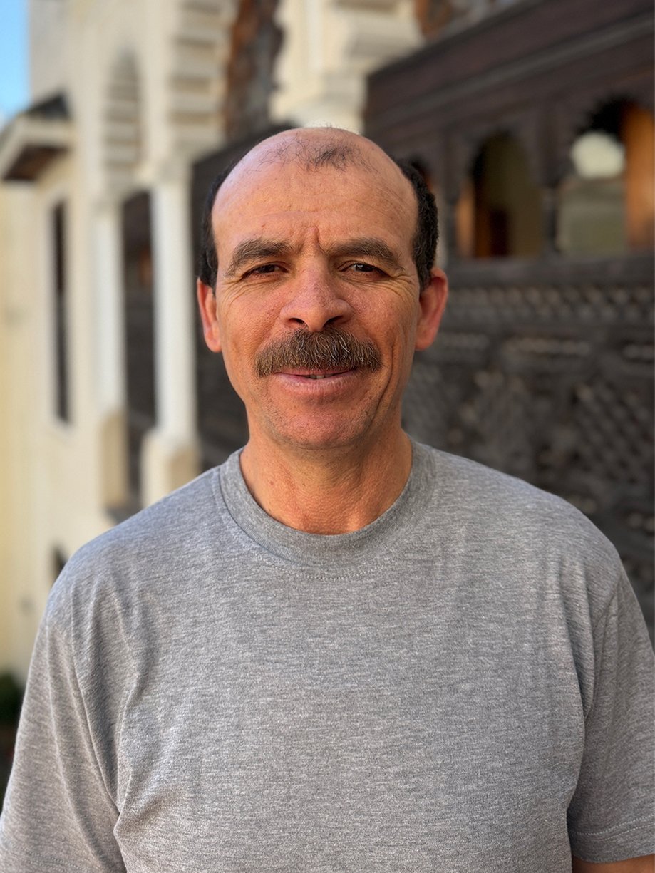 Abdellah Temlli