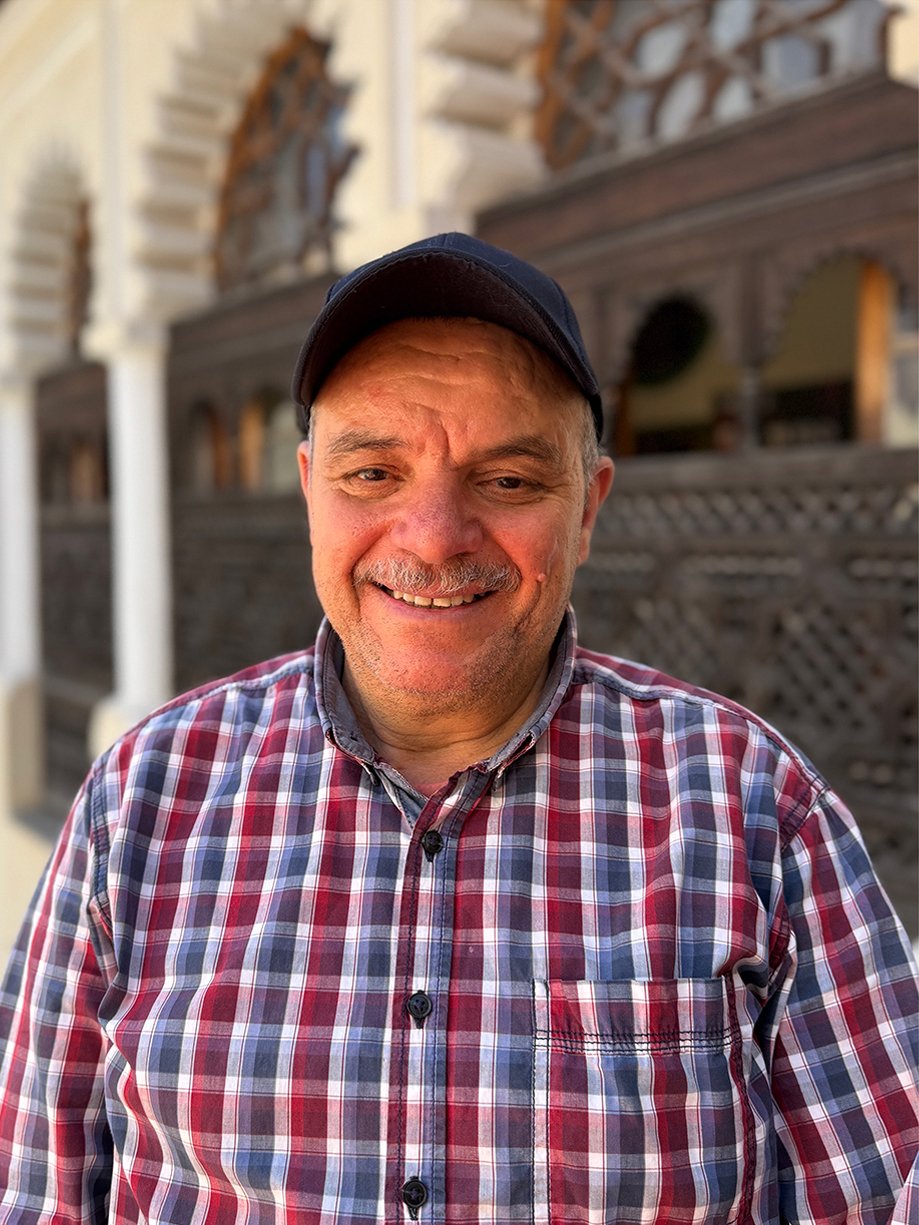 Ahmed Temlli